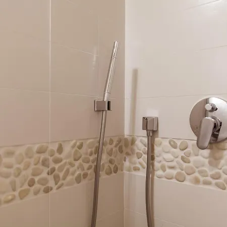 Dimora Le Caravelle Апартаменты *